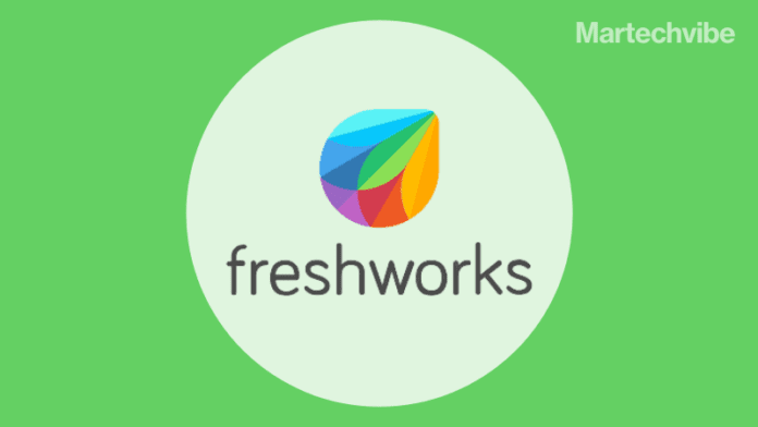 Freshworks Unveils Freshworks CRM, a Unified Sales and Marketing ...