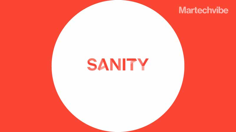 sanity series iconiq