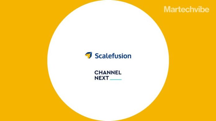 Scalefusion-Partners-With-Channel-Next-For-Device-Management-Capabilities